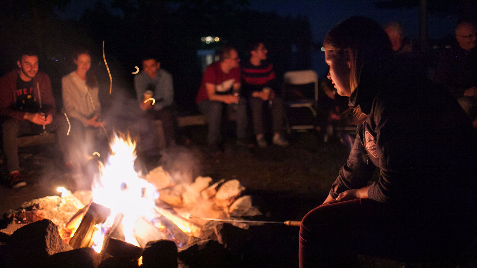 best summer jobs for college students