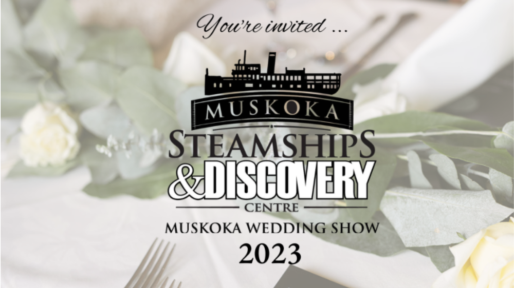 Muskoka Wedding Show