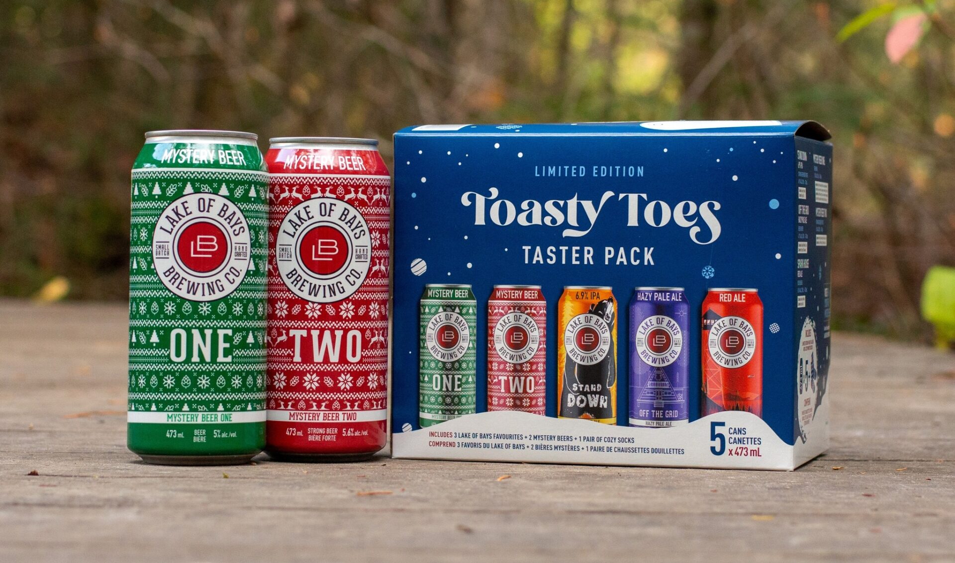 Top 5 Picks for the Brew-Lover on your Holiday Shopping List