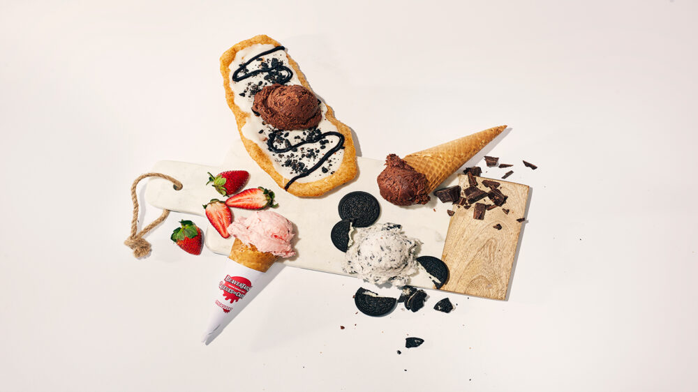 Beavertails (Huntsville)