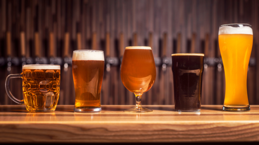 Brewery Hopping in Muskoka: A One-Day Tour of the Region’s Best Craft Breweries