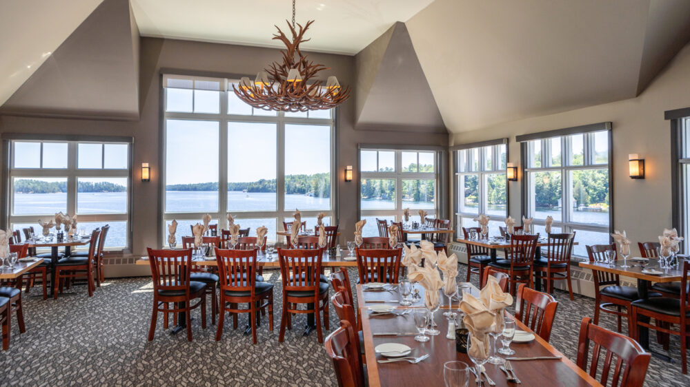 Rocky Crest Golf Resort