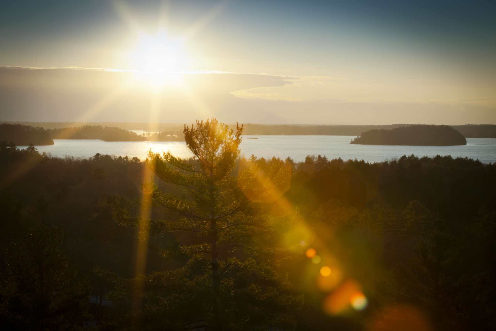 Muskoka Tourism
