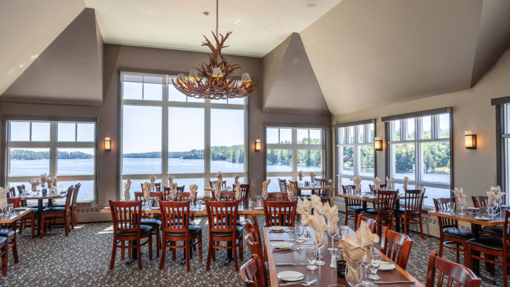 Rocky Crest Resort