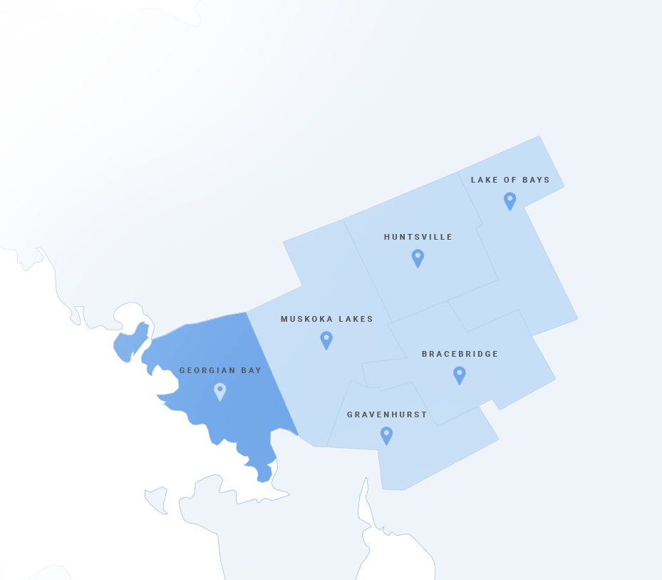 Georgian Bay