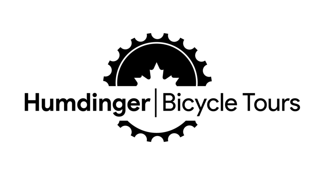 Humdinger Bicycle Tours
