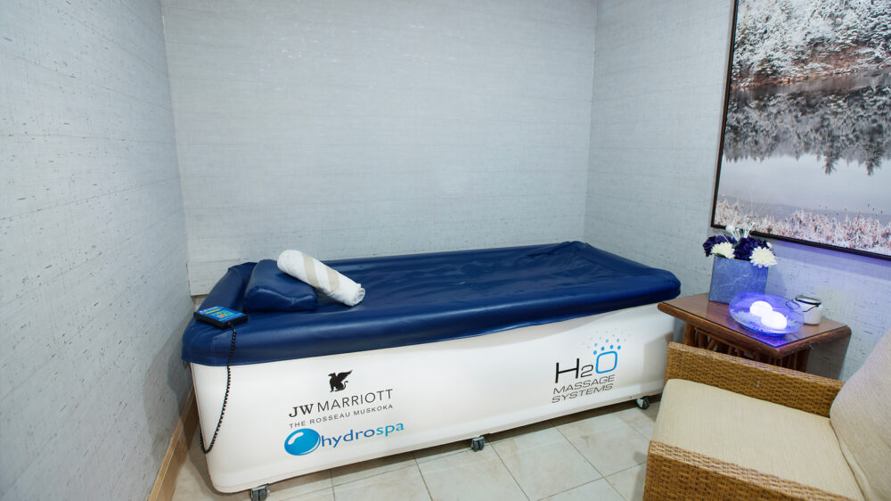 Hydrospa Muskoka