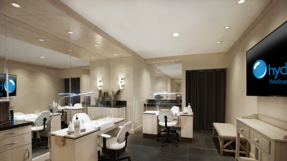 Hydrospa Muskoka