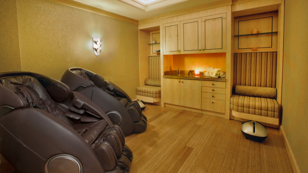 Hydrospa Muskoka