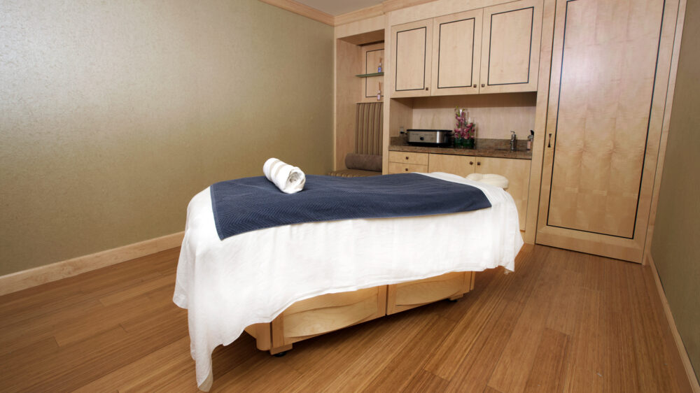 Hydrospa Muskoka