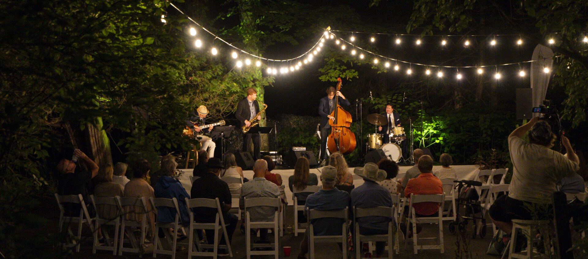 Muskoka Chautauqua Summer Festival Tickets On Sale Now