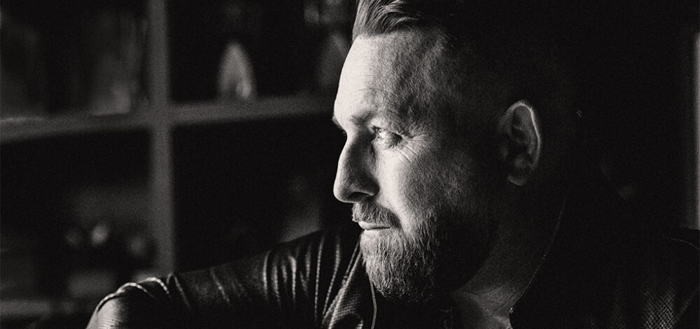 Love Someone – An intimate evening with Johnny Reid