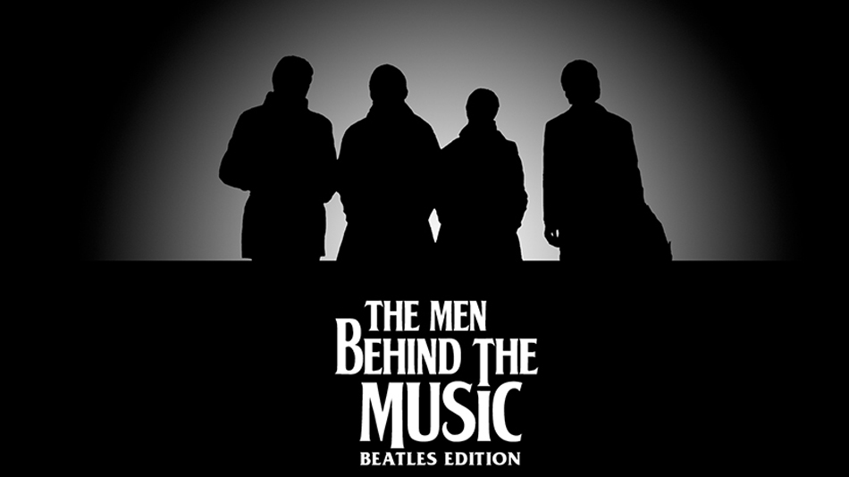 The Men Behind the Music: Beatles Edition at Algonquin Theatre
