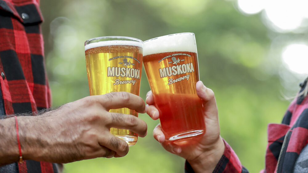 10 Locally-Crafted Drinks to Sit in the Sun With