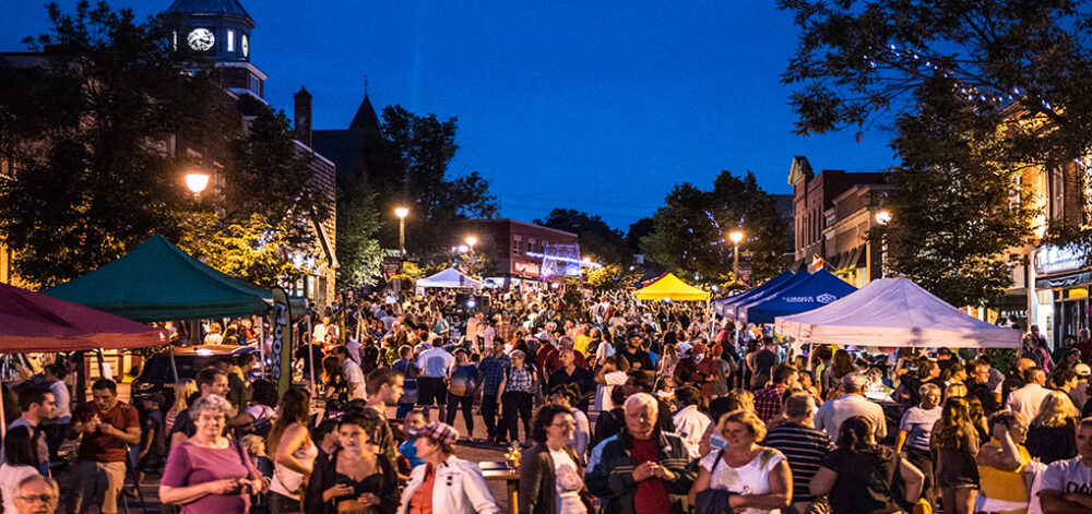 30 Concerts and Events to Check Out this Summer!