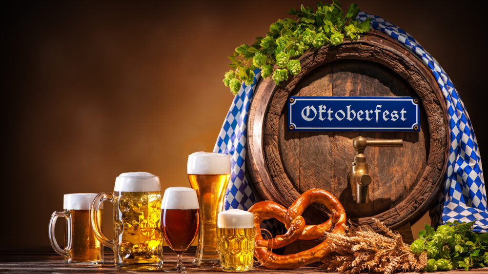 Don't Miss What's On Tap at Oktoberfest Muskoka 2022