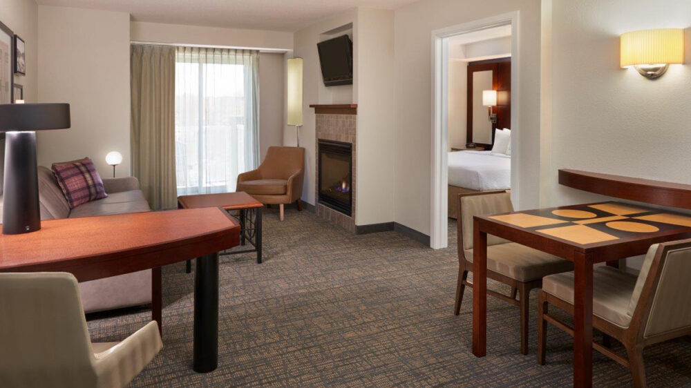 Residence Inn by Marriott Gravenhurst Muskoka Wharf