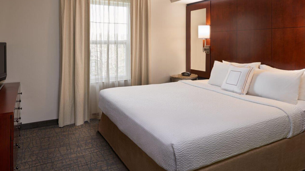 Residence Inn by Marriott Gravenhurst Muskoka Wharf