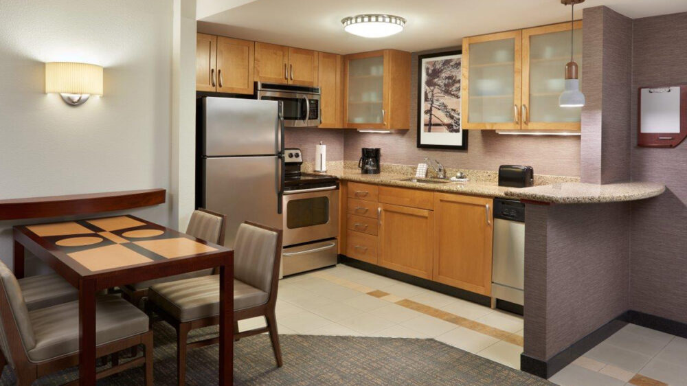 Residence Inn by Marriott Gravenhurst Muskoka Wharf