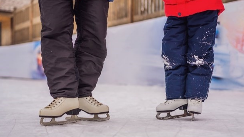 Honey Harbour Park Outdoor Rink