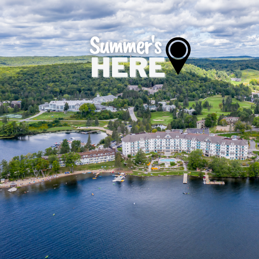 Deerhurst Resort