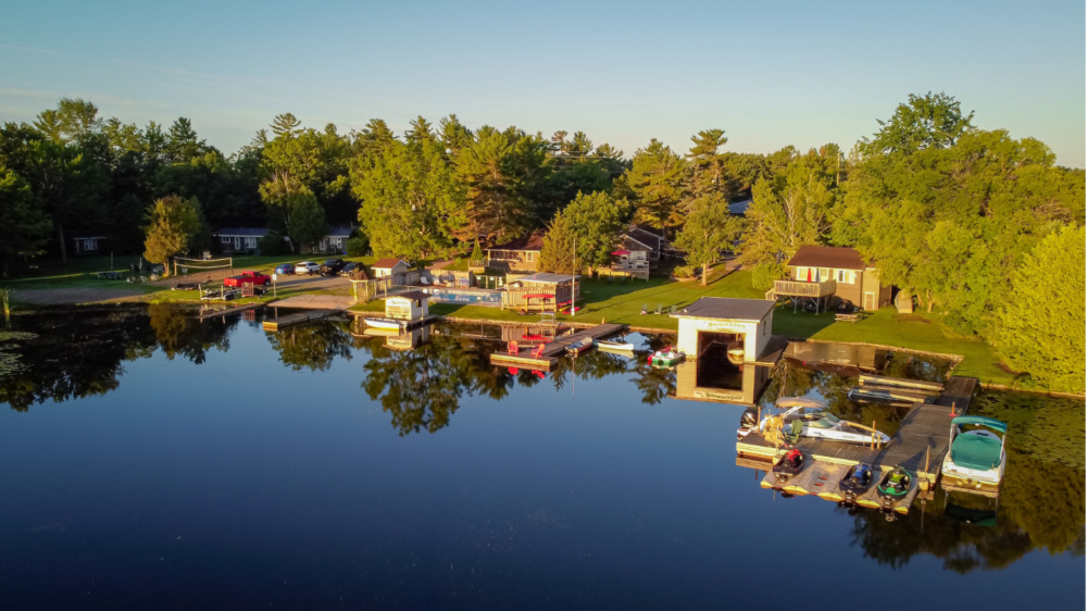Sunnylea Resort