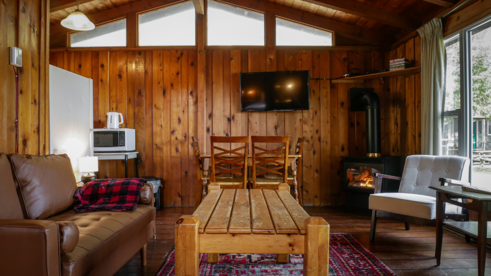 Sunnylea Resort