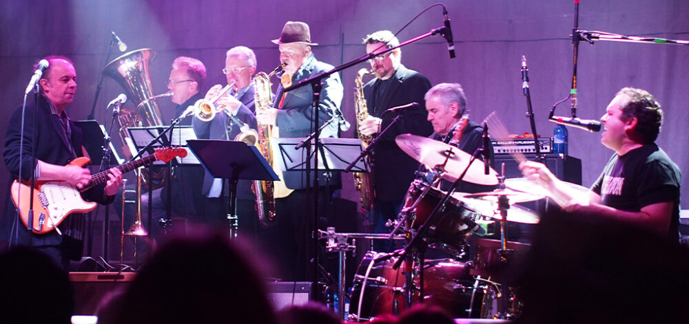 The Last Waltz: A Musical Celebration of the Band @ Algonquin Theatre