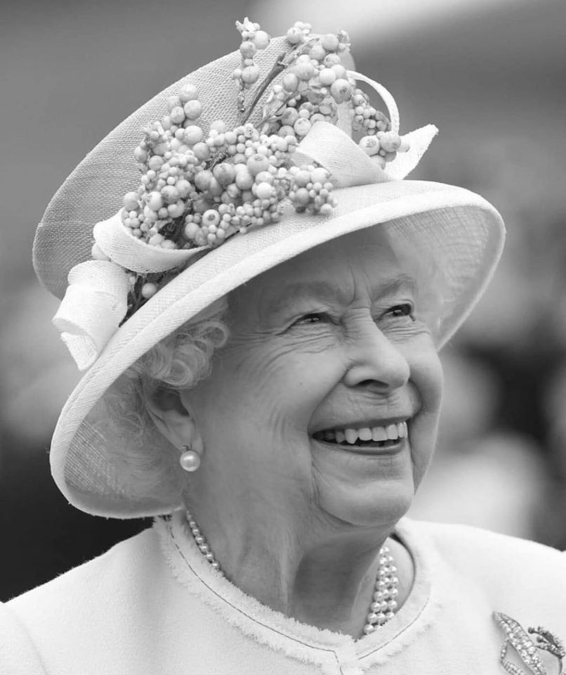 High Tea to Commemorate Queen Elizabeth II