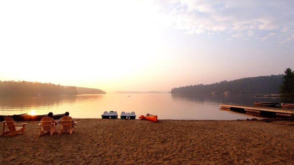 Touchstone Resort