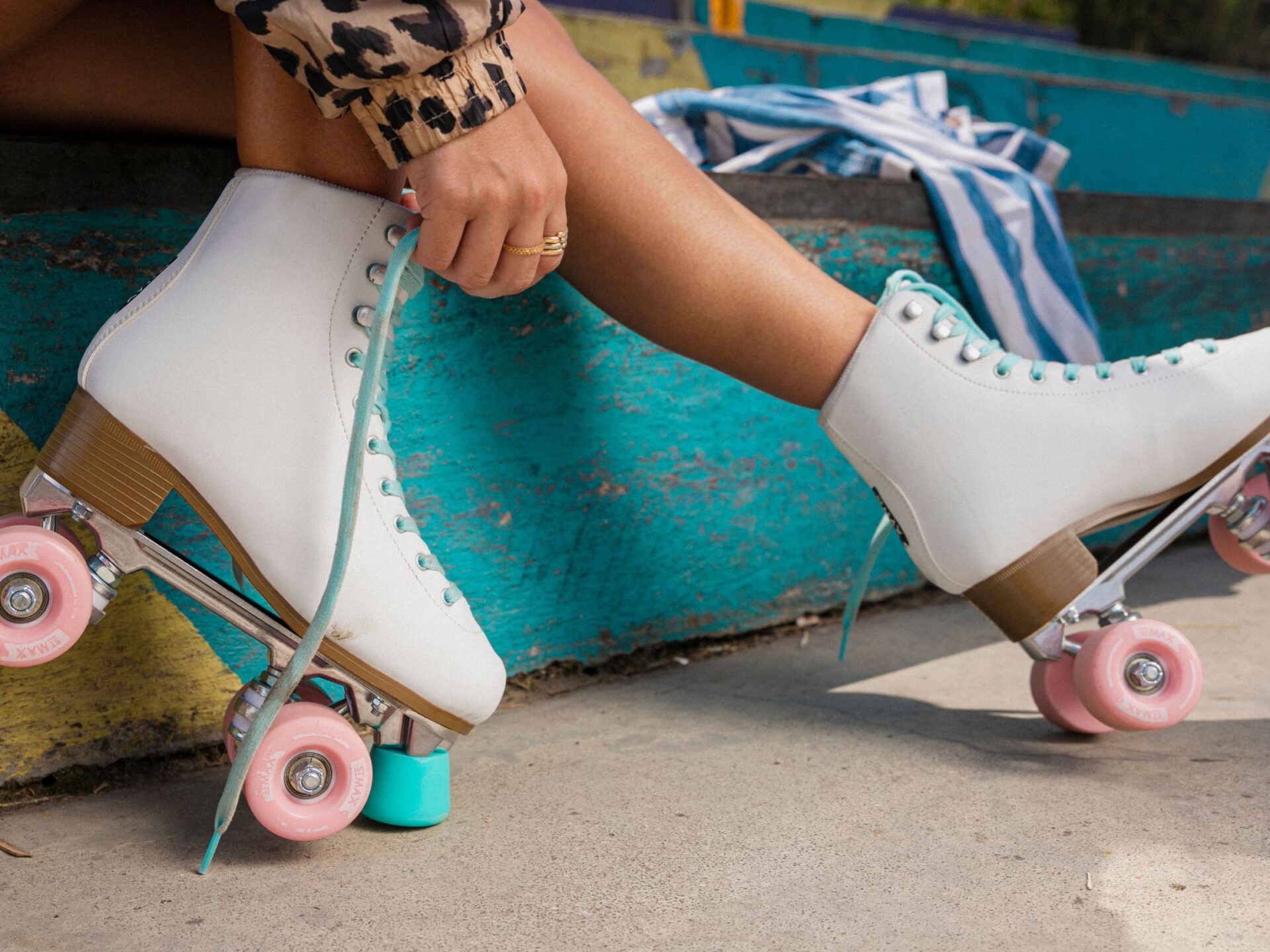 Indoor Roller Skating in Muskoka! Here&#8217;s What You Need to Know