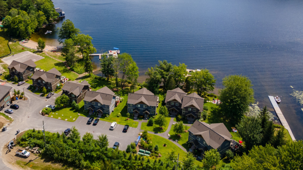 Villas of Muskoka