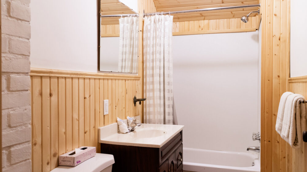 Walker Lake Resort