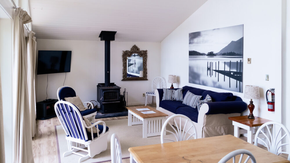 Walker Lake Resort