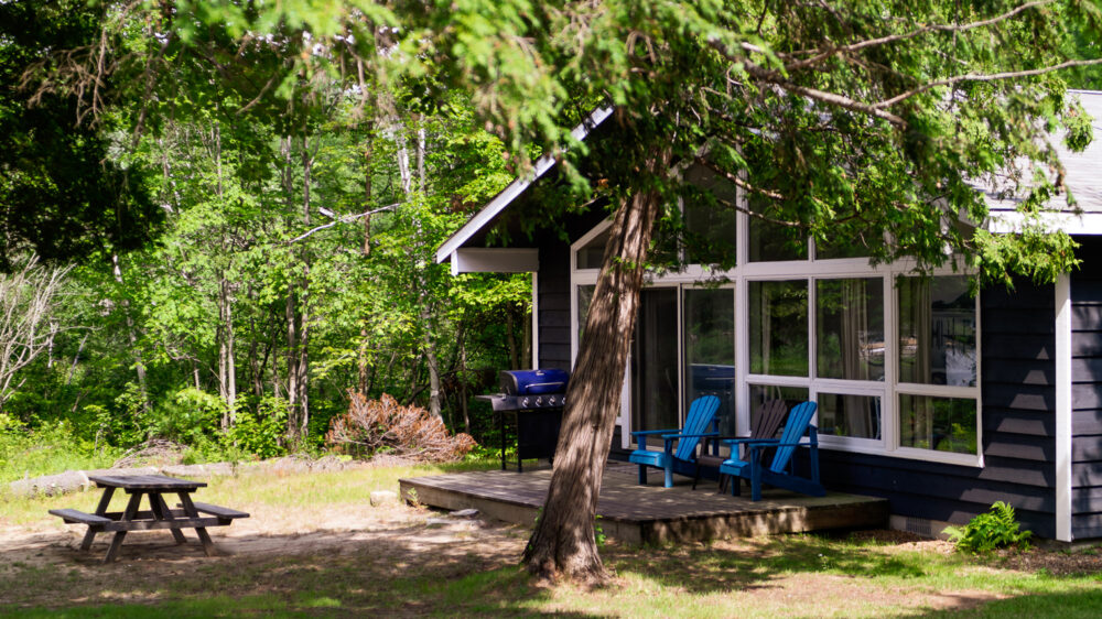 Walker Lake Resort