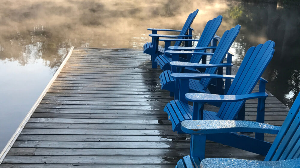 Walker Lake Resort