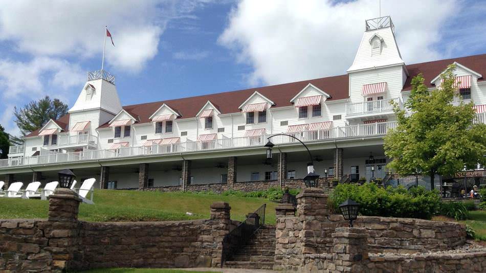 Windermere House