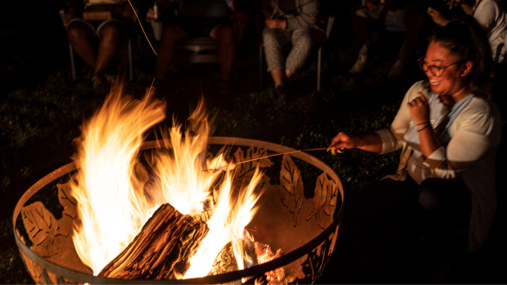 Woodfield Nature Retreat