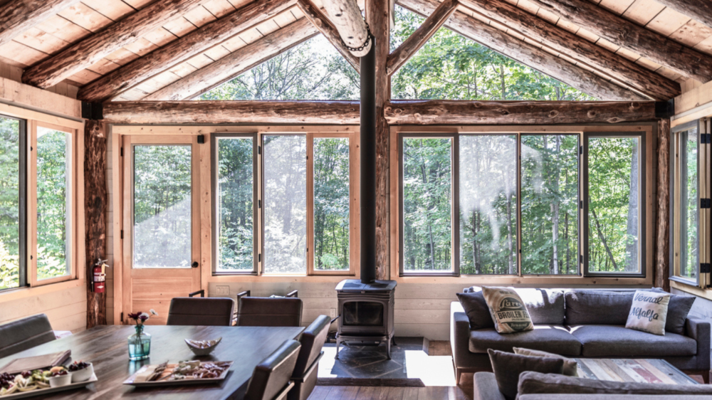 Woodfield Nature Retreat