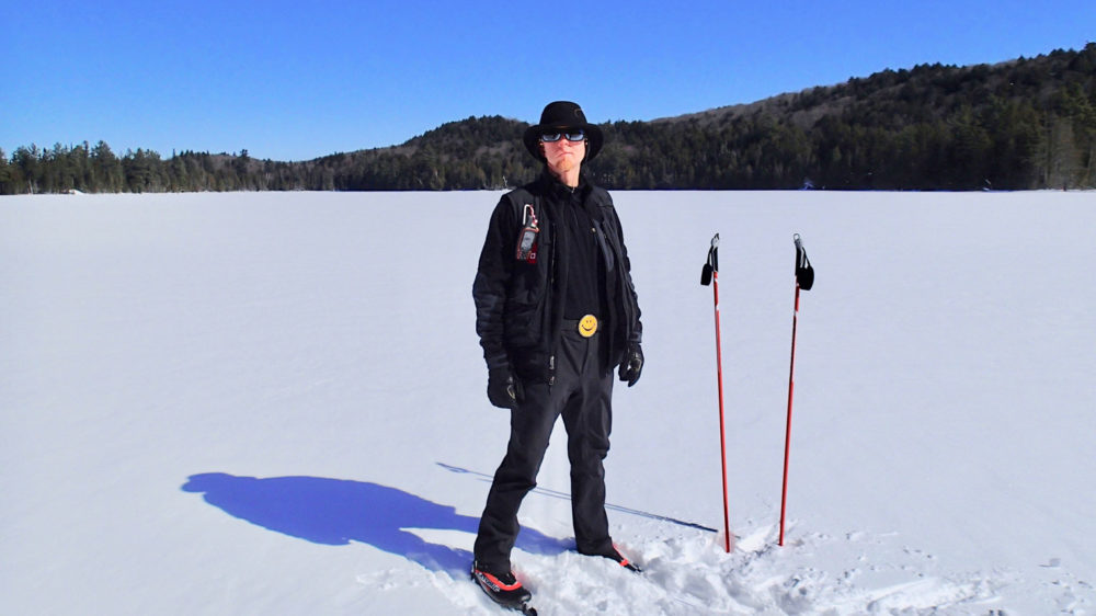 Algonquin Adventure Tours