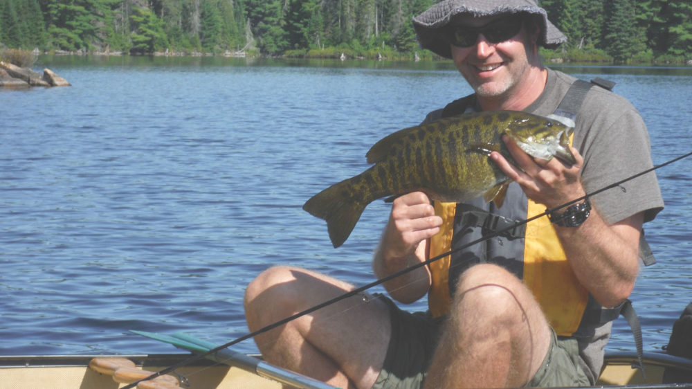 Algonquin Adventure Tours
