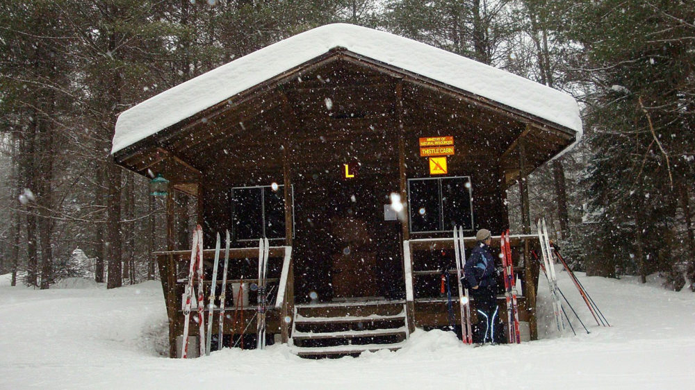 Algonquin Park