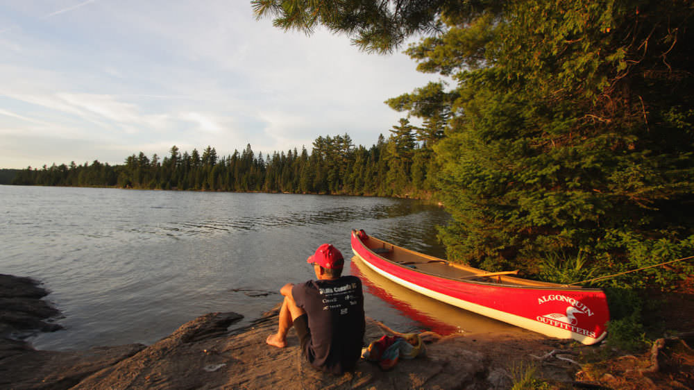 Algonquin Park