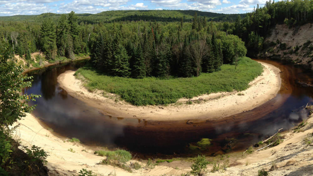 Arrowhead Provincial Park