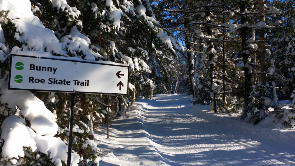Arrowhead Provincial Park