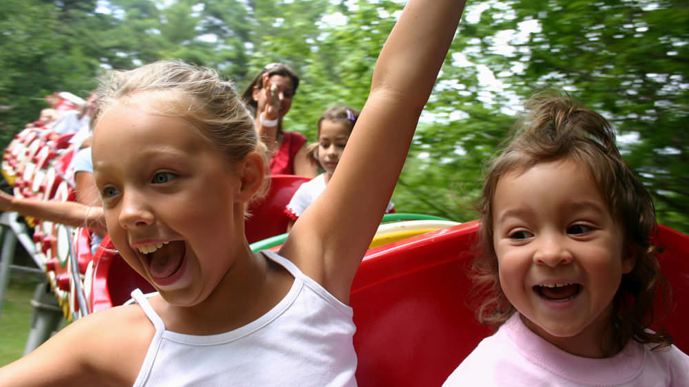 Family Attractions