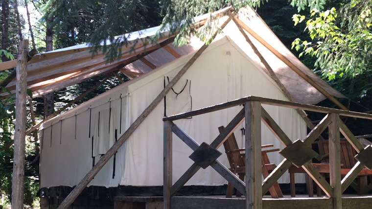 Bartlett Lodge