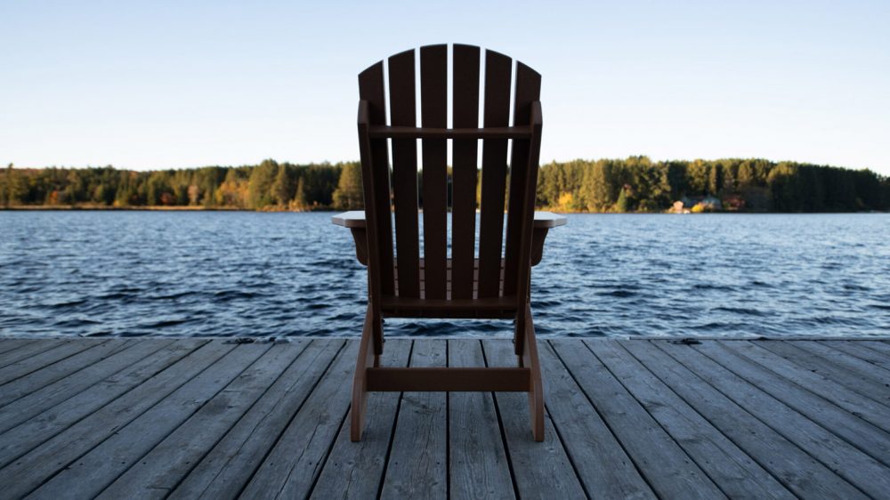 Take a Boat Ride to an Unforgettable Dinner in Algonquin Park