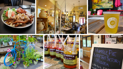 Prepare to be Bewitched by Beautiful, Beautiful Baysville