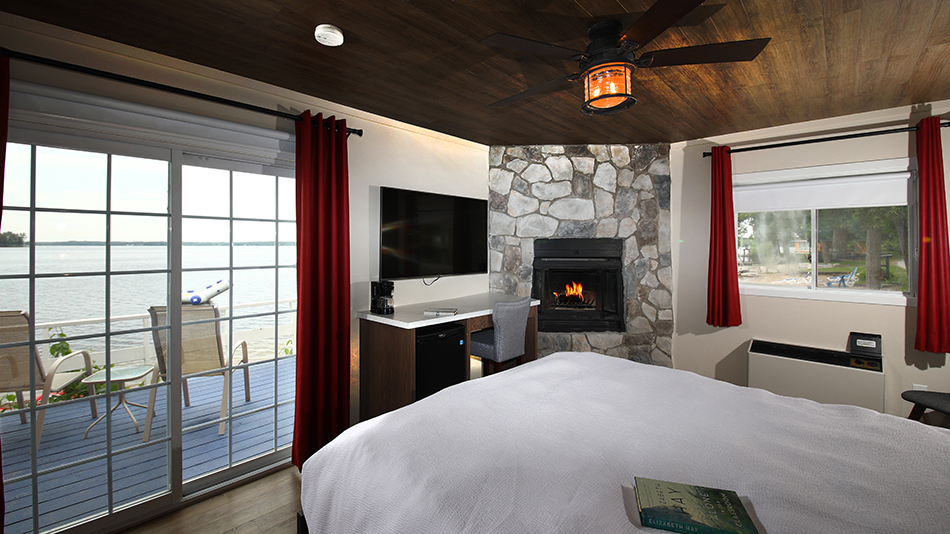 Bayview Wildwood Resort